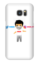 vizzo Samsung Phone Cases
