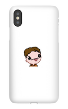 Derp iPhone Phone Cases