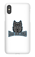 h20_dalegio iPhone Phone Cases