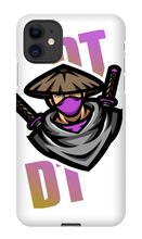 Senz iPhone Case