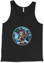 oWcFury Tank Top