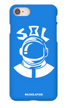 SOL iPhone Case