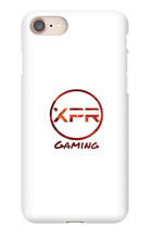 xpr_beta iPhone Phone Cases