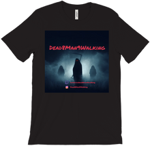 dead8man9walking T-Shirts