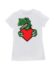 Raptor Love Women’s T-shirt