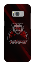 hypestreams Samsung Phone Cases