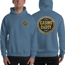 CasinoDaddy Unisex Hoodie