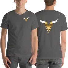 VirkViking Unisex T-Shirt
