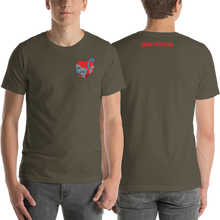 LexVeldhuis Unisex T-Shirt