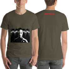 LexBeakerArmy Unisex T-Shirt