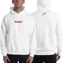 Solidarity Hoodie
