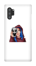 Let Me Hear You Scream Samsung Case