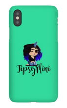 tipsymini iPhone Phone Cases