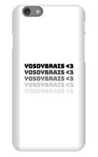 yosoybrais funda iPhone