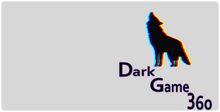 tapis de souris darkgame xxl