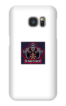 iiam_fearz Samsung Phone Cases