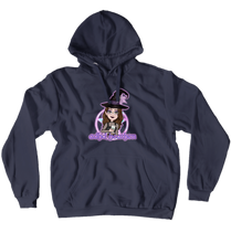 adhd_heathen Hoodies (No-Zip/Pullover)