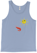Goin Off Like A Prawn In The Sun Tank Top