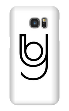 Bouyan Samsung Cases Black Logo