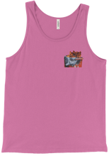 Your Fav Dumpsterfire Tank Top