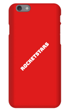rocketstarsyt iPhone Phone Cases