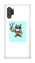 enticinglysaiyan Samsung Phone Cases