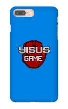 yisusgame69 iPhone Phone Cases