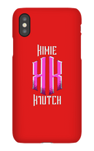 kimiek1utch iPhone Phone Cases
