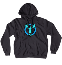 thelobsterclause Hoodies (No-Zip/Pullover)