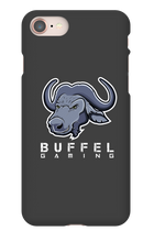 Buffel Gaming iPhone Phone Cases