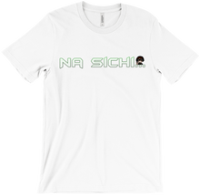 Na Sichi Shirt Linie