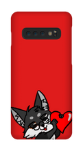 wanderfoxly Samsung Phone Cases