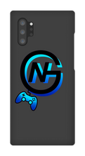 nabboofgamer Samsung Phone Cases