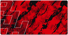 ajh_23 XXL Gaming Mousepad