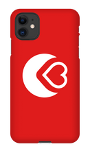 cristinaa iPhone Phone Cases