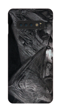 swooping dragon Samsung Phone Cases