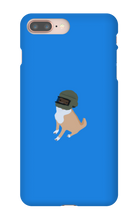 Doggo iPhone Phone Case