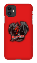 franpimba iPhone Phone Cases