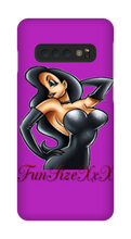 funsizexxx Samsung Phone Cases