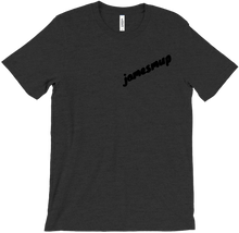 jamesmup T-Shirts