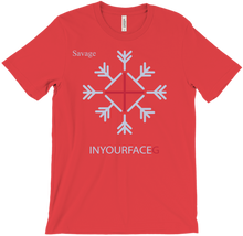 T-Shirt Super Chill Savage LTM