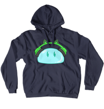 snidy Hoodies (No-Zip/Pullover)