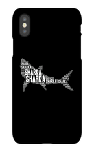WordShark Phone Case (iPhone)