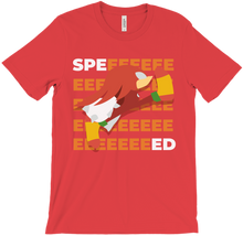 A. SPEED Alternate T-Shirt.