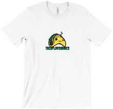 tacoplaysgames T-Shirts