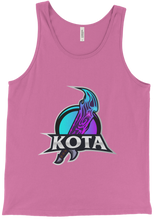 Kota Muscle Shirts