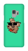 Goofy Goon Samsung Phone Cases
