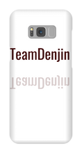 brooklynknight Samsung Phone Cases
