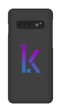 LexKaro Samsung Phone Case