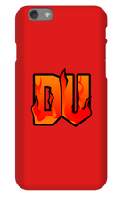 dvalitygaming iPhone Phone Cases
